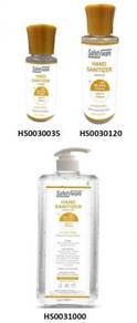 HS0030035 PPE Health Care Hand Sanitizer 35ML