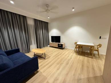 Service Residence For Rent in The Meg by E&O