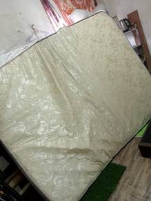 tilam single quen empuk