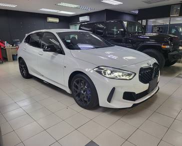 BMW 135i M135i xDrive  in Setapak, KUL