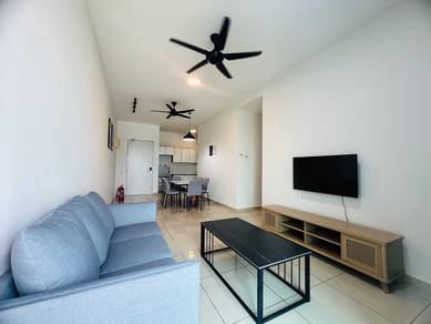 Condominium For Rent in Parkland Residence @ Sungai Melaka