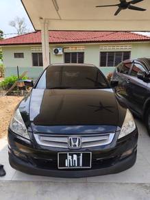Honda Accord VTi-L in Temerloh, PHG