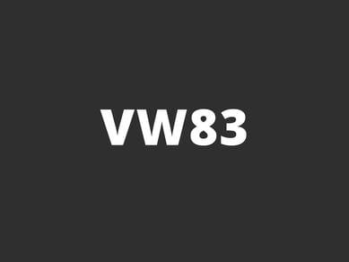VW83