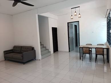 2-storey Terraced House For Rent in Butterworth,PNG