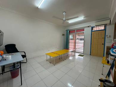 2-storey Terraced House For Sale in Iskandar Puteri,JHR