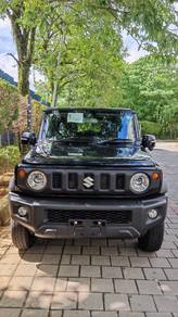 Suzuki Jimny BLACK EDITION in Ara Damansara, SGR