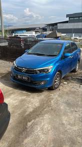 Perodua Bezza ADVANCE in Kota Kinabalu, SBH
