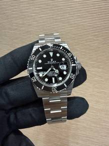 Rolex Submariner Date 126610LN 2021