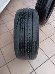 Bridgestone Tyres for Mercedez