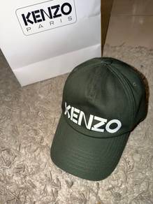 Kenzo Cap