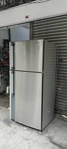Hitachi 2door fridge refrigerator 550L
