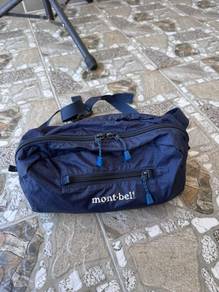 Montbell Pocketable Light Pouch M