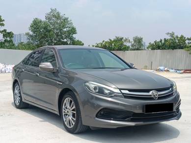 2019 Proton Perdana 2.0L
