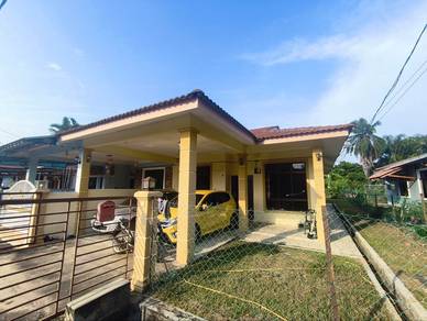 Semi-Detached House For Sale in Duyong,MLK