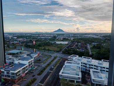 Metrocity | Mountain view | Uptown