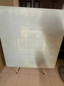 Foldable Plastic Table 