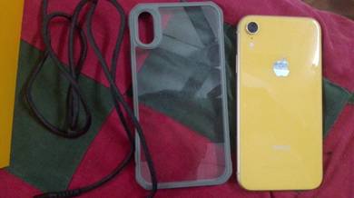 Iphone XR 128GB