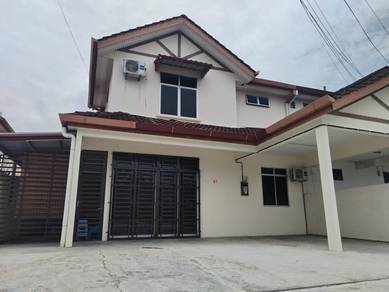81 Homestay For Rent @ Taman Bagan 15 Pax