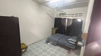 Terraced House For Sale in Dengkil,SGR