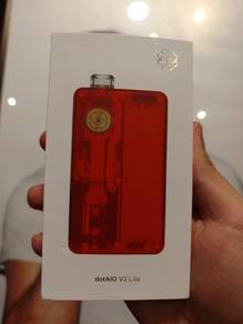 dotaio v2 lite (red)