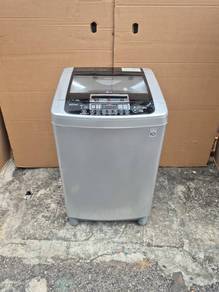 Washer Washing Machine LG 10kg