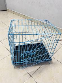 Sangkar Kucing size S