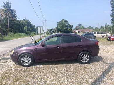 Proton Persona MEDIUM LINE in Kuala Terengganu, TRG