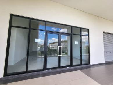 Retail space For Rent in Subang Jaya,SGR