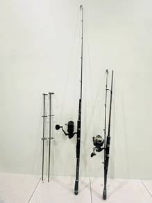 Combo set mancing