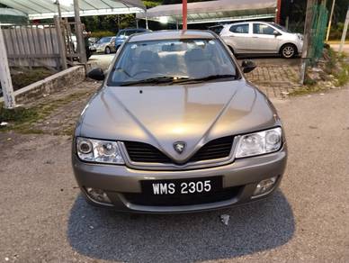 Proton Waja ENHANCED in Cheras, KUL