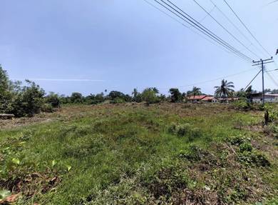Residential Land in Kota Belud, SBH