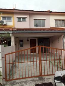 2-storey Terraced House For Sale in Bandar Saujana Putra,SGR