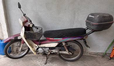 Yamaha Y100