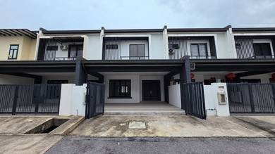 2-storey Terraced House For Sale in Kuching,SWK