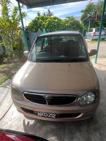 Perodua Kelisa EZ in Kota Bharu, KTN