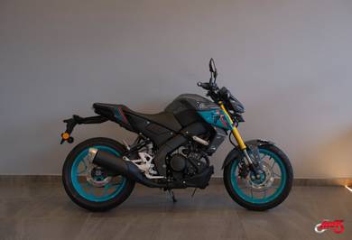Yamaha MT150