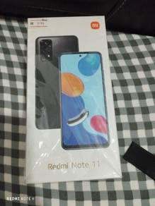 Xiaomi Redmi Note 11 128 GB