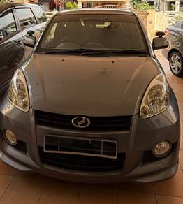 Perodua MyVi EZi PREMIUM in Kulim, KDH