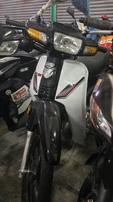 Yamaha Sport