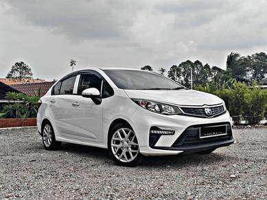 Proton Persona PREMIUM in Kepong, KUL