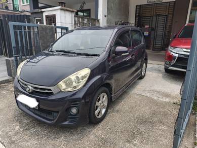 Perodua MyVi EZi PREMIUM in Pasir Gudang, JHR