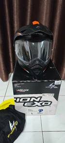 Helmet Scorpions Exo Adx-2 