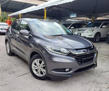 Honda HR-V V in Desa Petaling, KUL