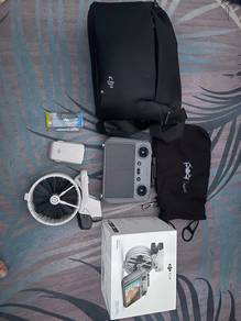 dji flip rc2