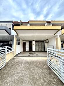 2-storey Terraced House For Sale in Klang,SGR
