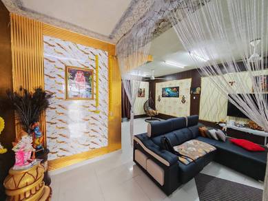 2-storey Terraced House For Sale in Ulu Tiram,JHR