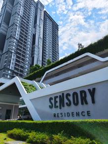 Service Residence For Rent in Sensory Residence @ Southville City