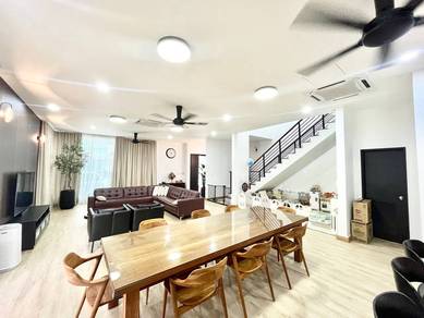 Semi-Detached House For Sale in Cyberjaya,SGR