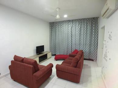 Apartment For Rent in Setia Tropika,JHR