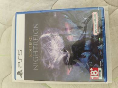 elden ring nightrein r3 (chinese subtitle)